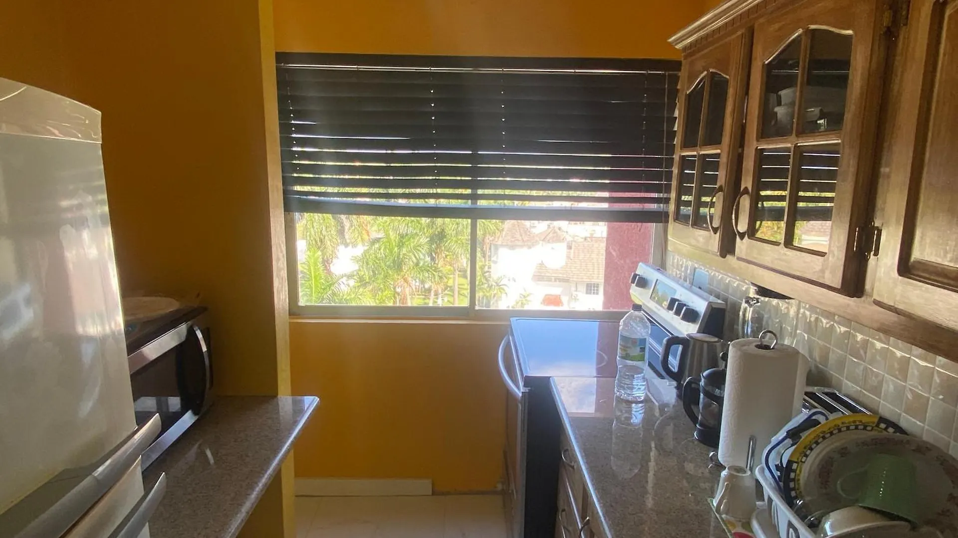 Apartament Sunset Condos Getaway In Ocho Rios Jamajka