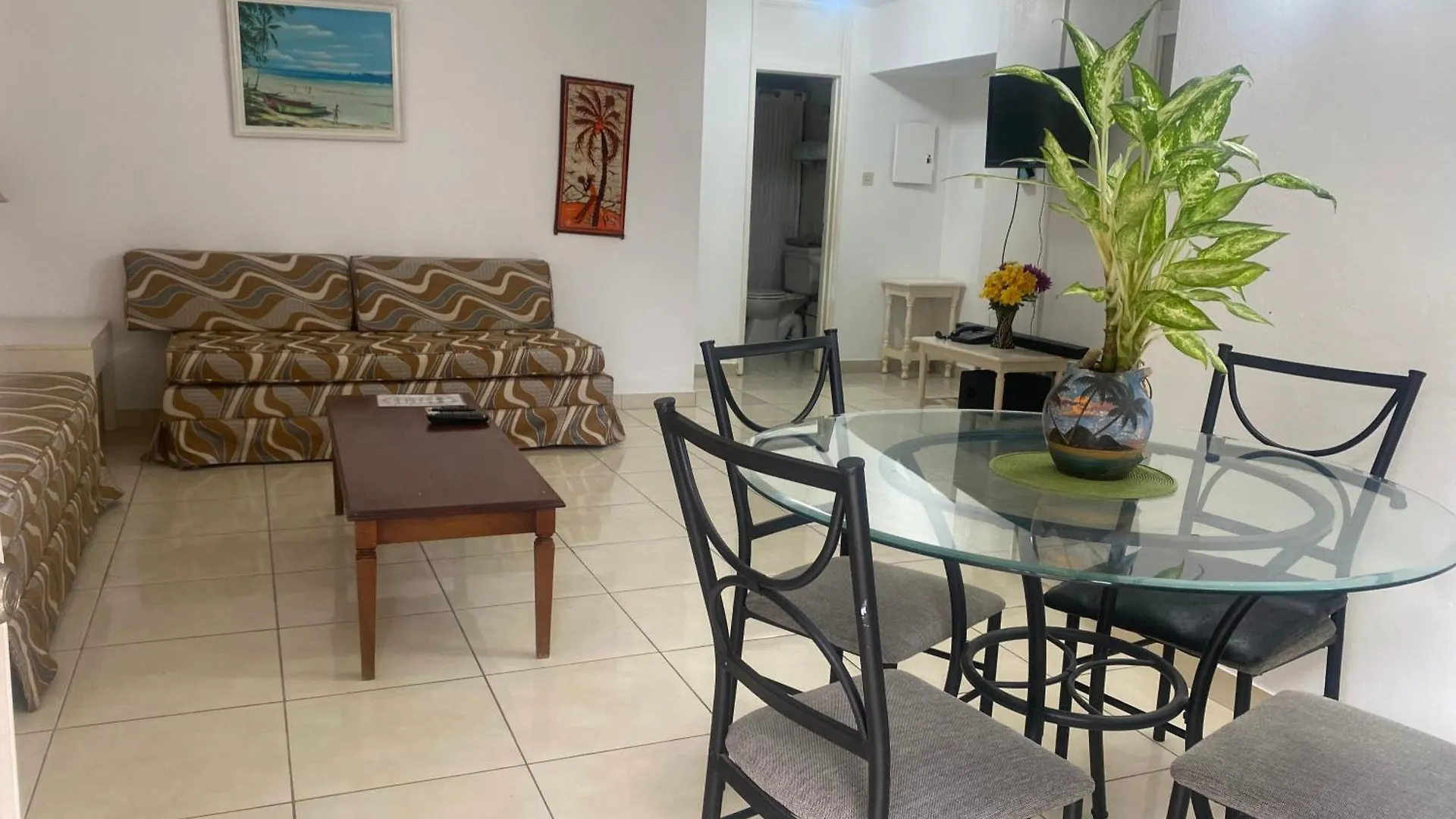 Apartament Sunset Condos Getaway In Ocho Rios